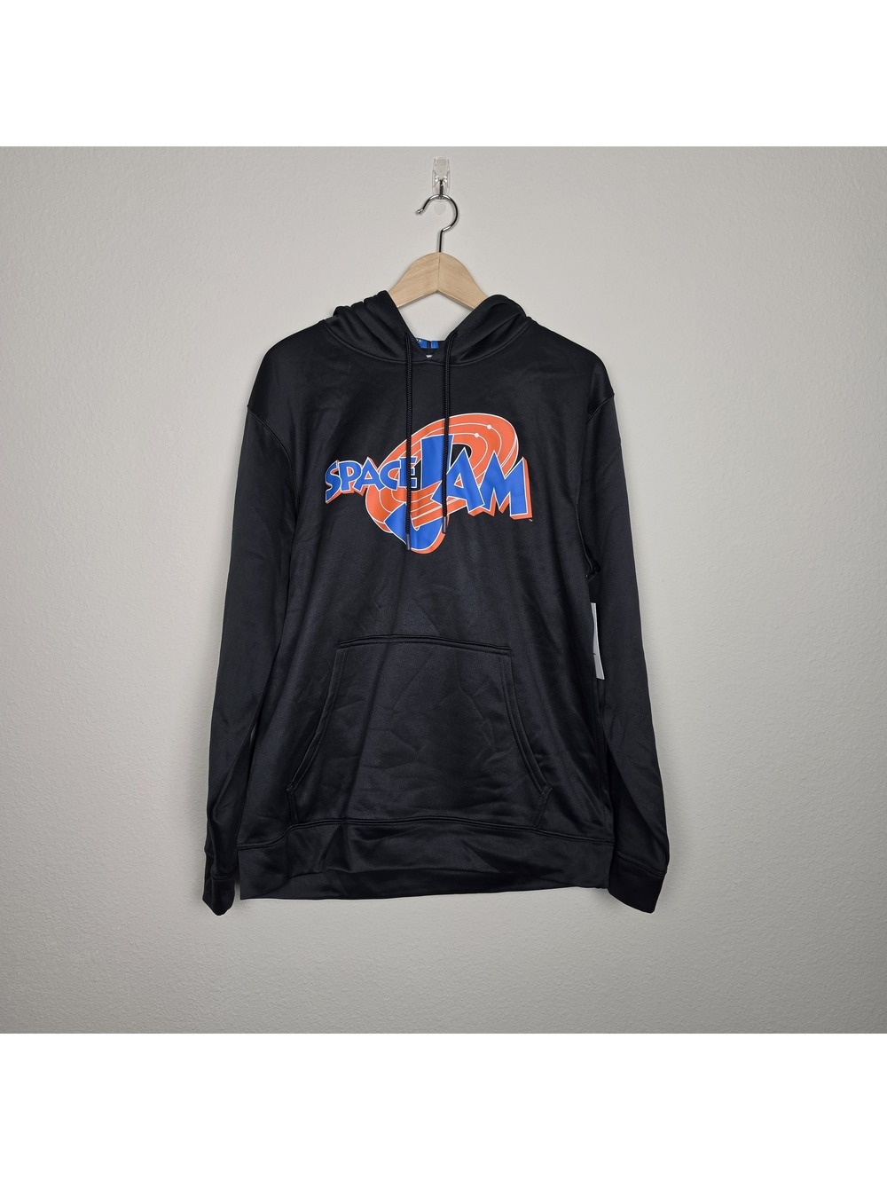 Warner Bros. Space Jam x NCAA March Madness Adult Hooded Sweatshirt - S
